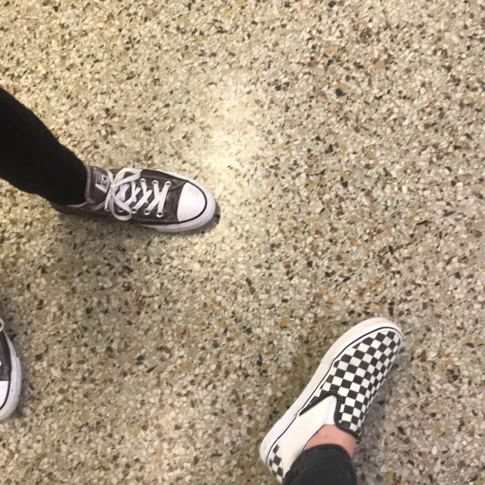 Meet your Posher, Savanna